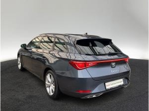 Seat Leon Sportstourer 1.5 eTSI FR DSG Navi Kamera Link