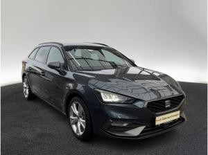 Seat Leon Sportstourer 1.5 eTSI FR DSG Navi Kamera Link