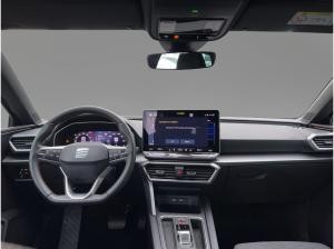 Seat Leon Sportstourer 1.5 eTSI FR DSG Navi Kamera Link