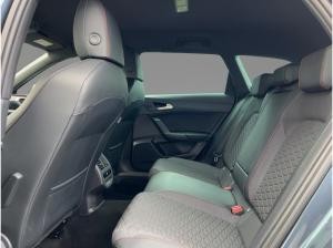 Seat Leon Sportstourer 1.5 eTSI FR DSG Navi Kamera Link