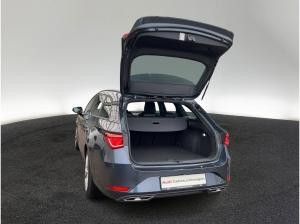 Seat Leon Sportstourer 1.5 eTSI FR DSG Navi Kamera Link