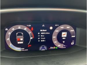 Seat Leon Sportstourer 1.5 eTSI FR DSG Navi Kamera Link