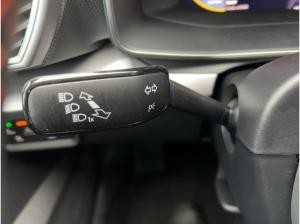 Seat Leon Sportstourer 1.5 eTSI FR DSG Navi Kamera Link