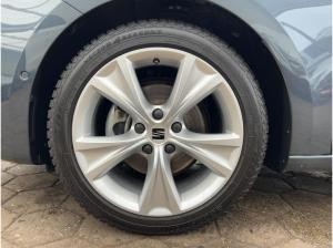 Seat Leon Sportstourer 1.5 eTSI FR DSG Navi Kamera Link