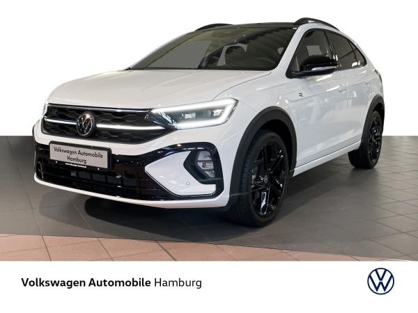 Volkswagen Taigo R-Line 1,0 l TSI OPF 7-Gang-Doppelkupplungsgetriebe DSG _LGE
