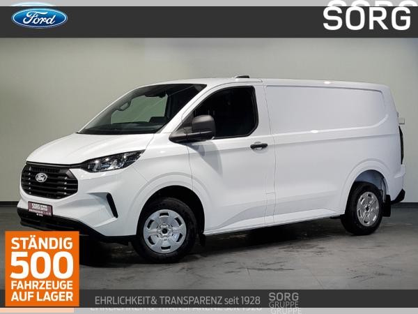 Ford Transit Custom 320 L1-Trend Kasten ⭐ GJR ⭐ Laderaumschutz-P. ⭐ "HOT DEAL"⭐
