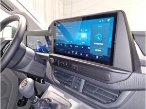 Ford Transit Custom 320 L1-Trend Kasten ⭐ GJR ⭐ Laderaumschutz-P. ⭐ "HOT DEAL"⭐