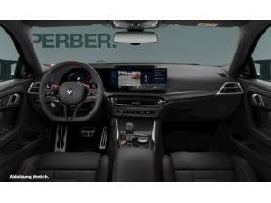 BMW M2 Coupé, M Sportsitze,Memory,Harm.&Kard.-Sound,uvm.