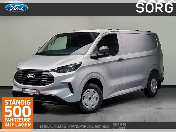 Ford Transit Custom 320 L1-Trend Kasten ⭐ GJR ⭐ Dachgepäckträger wegkl.⭐ "HOT DEAL"⭐