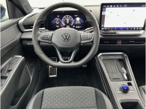 Volkswagen T-Roc R-Line, neues Modell, 1.5 l eTSI OPF 110 kW (150 PS) 7-Gang-DSG