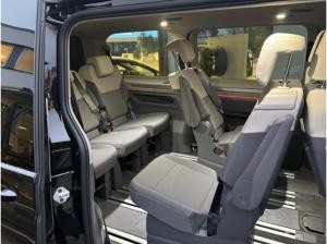 Volkswagen T7 Multivan Goal lang Life 1,5 l eHybrid OPF 4MOTION 6-Gang-Doppelkupplungsgetriebe