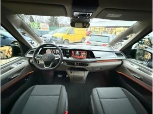 Volkswagen T7 Multivan Goal lang Life 1,5 l eHybrid OPF 4MOTION 6-Gang-Doppelkupplungsgetriebe