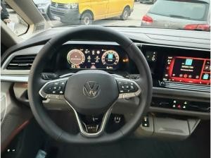 Volkswagen T7 Multivan Goal lang Life 1,5 l eHybrid OPF 4MOTION 6-Gang-Doppelkupplungsgetriebe