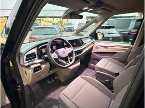 Volkswagen T7 Multivan Goal lang Life 1,5 l eHybrid OPF 4MOTION 6-Gang-Doppelkupplungsgetriebe