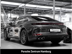 Porsche Panamera 4S E-Hybrid Panorama BOSE Memory-Paket