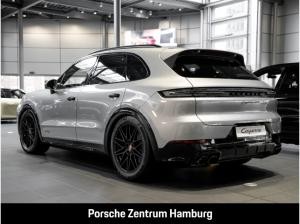 Porsche Cayenne GTS Panorama Head-Up Display