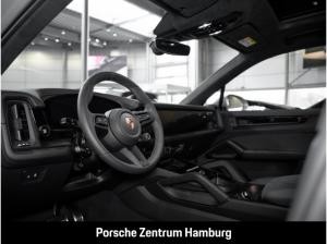 Porsche Cayenne GTS Panorama Head-Up Display