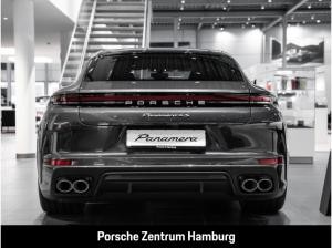 Porsche Panamera 4S E-Hybrid Panorama BOSE Memory-Paket