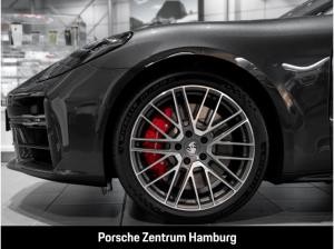 Porsche Panamera 4S E-Hybrid Panorama BOSE Memory-Paket