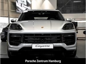 Porsche Cayenne GTS Panorama Head-Up Display