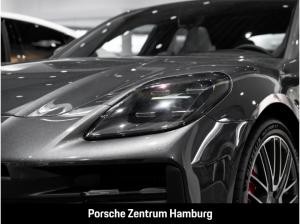 Porsche Panamera 4S E-Hybrid Panorama BOSE Memory-Paket