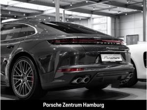 Porsche Panamera 4S E-Hybrid Panorama BOSE Memory-Paket