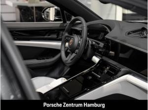 Porsche Panamera 4S E-Hybrid Panorama BOSE Memory-Paket