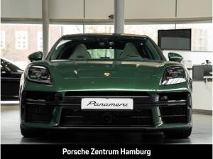 Porsche Panamera 4S E-Hybrid Panorama BOSE Head-Up