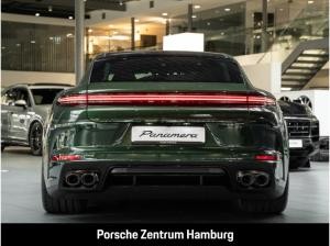 Porsche Panamera 4S E-Hybrid Panorama BOSE Head-Up