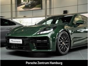 Porsche Panamera 4S E-Hybrid Panorama BOSE Head-Up