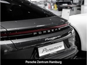 Porsche Panamera 4S E-Hybrid Panorama BOSE Memory-Paket