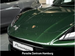 Porsche Panamera 4S E-Hybrid Panorama BOSE Head-Up