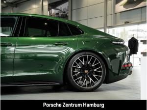 Porsche Panamera 4S E-Hybrid Panorama BOSE Head-Up