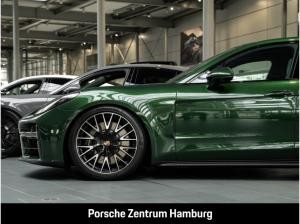 Porsche Panamera 4S E-Hybrid Panorama BOSE Head-Up