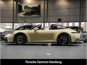 Porsche 992 Targa 4 GTS