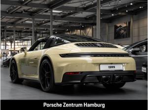 Porsche 992 Targa 4 GTS