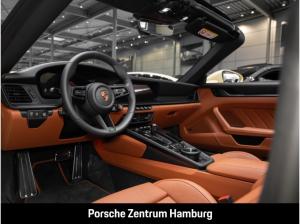 Porsche 992 Targa 4 GTS