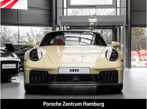 Porsche 992 Targa 4 GTS