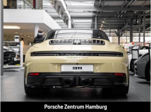 Porsche 992 Targa 4 GTS