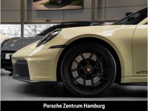 Porsche 992 Targa 4 GTS