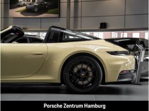 Porsche 992 Targa 4 GTS