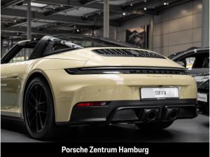 Porsche 992 Targa 4 GTS