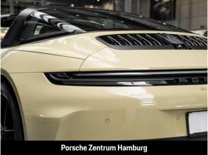 Porsche 992 Targa 4 GTS