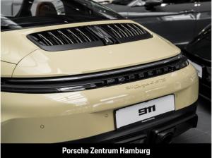 Porsche 992 Targa 4 GTS