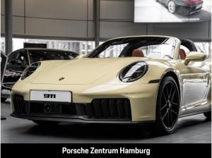 Porsche 992 Targa 4 GTS