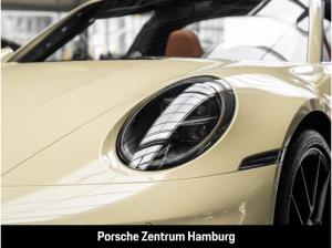 Porsche 992 Targa 4 GTS