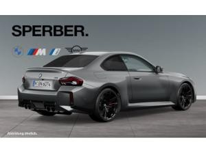 BMW M2 Coupé, Memory,M Sportsitze,H&K-Sound.,uvm.