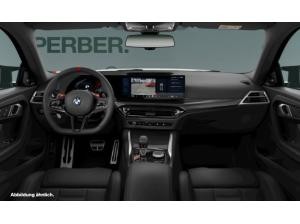 BMW M2 Coupé, Memory,M Sportsitze,H&K-Sound.,uvm.