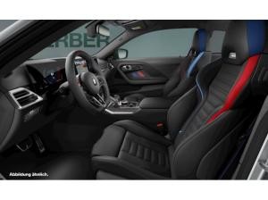 BMW M2 Coupé, Memory,M Sportsitze,H&K-Sound.,uvm.