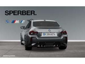 BMW M2 Coupé, Memory,M Sportsitze,H&K-Sound.,uvm.
